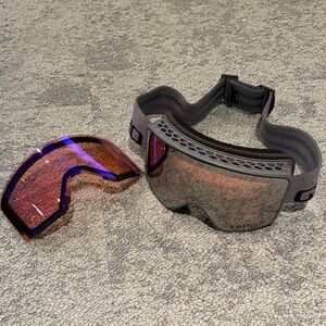 Giro Method Vivid Optics Googles
